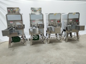 Máquina Desgranadora de Maíz Dulce Industrial en Venta, Máquina Desgranadora de Maíz Dulce Fresco de Alta Eficiencia - Product Image 5