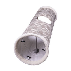 Túnel para gatos plegable al por mayor del fabricante - Product Image 4