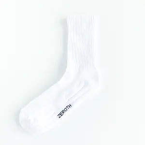 גרביים בהתאמה אישית עיצוב לוגו משלך גרבי צוות באיכות גבוהה בגדי ספורט קז'ואל גרבי ספורט אליט עבור יוניסקס