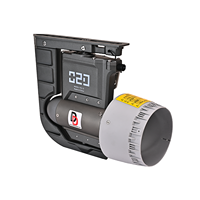 Propulseur de direction servo DD Y02D, poussée de 10,5 kg, 450 W avec télécommande Bluetooth, régulateur de vitesse, scooter de plongée sous-marine