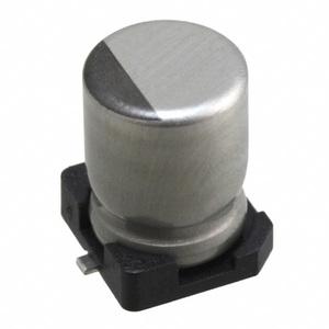 LNY2W272MSEF Proveedores Originales de Componentes Electrónicos, Condensadores Electrolíticos de Aluminio 2700uF ±20% 450V Montaje en Chasis - Product Image 1