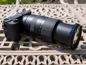 Para E 70-350mm F/4.5-6.3 G Lente de Zoom Superteleobjetivo APS-C-SEL70350G - Product Image 4