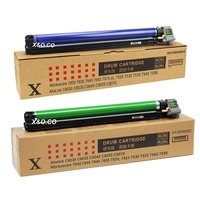 X&O 013R00662 Unité de tambour Xerox 7845 7855 C8055 C7855 C7845 pour copieurs WorkCentre 7830 7835 7970 Altalink C8030 C8035 C8045 C8070