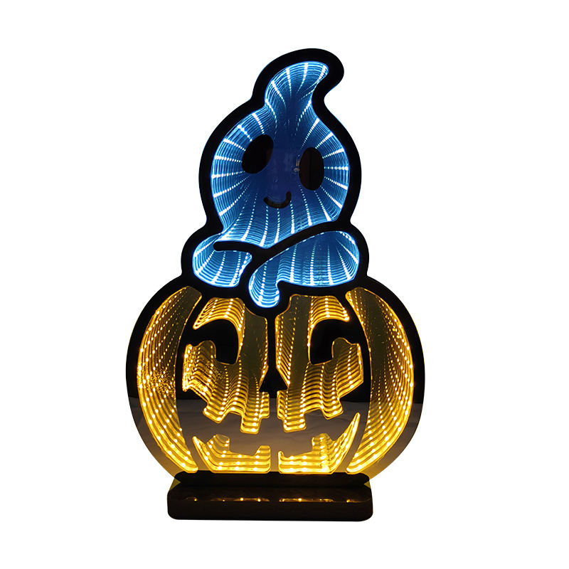 ユニークなパーティーを組織するための卸売ミラー幽霊 -Alibaba.com