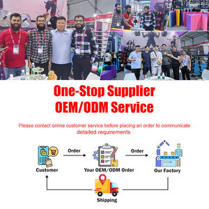 Venta al por mayor de discos de pesas de caucho negro para ejercicio, equipo de entrenamiento de gimnasio, levantamiento de pesas, OEM, ODM, logotipo personalizado disponible - Product Image 6