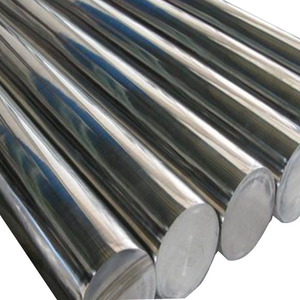 ผู้ผลิตเหล็กกล้าไร้สนิมขัดเงา SS304 Ss310s SS316L SS316 ขนาด 3 มม. แบบแท่งกลม - Product Image 6