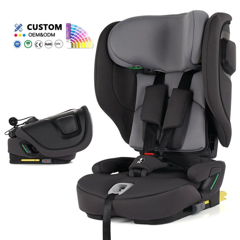 Isize Height 76 150cm Child Safety