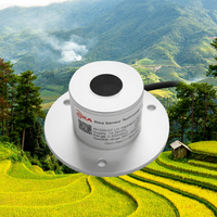 Capteur de surveillance UV-B forestier RIKA 280-400nm SDI-12 pour l'étude de la photomorphogenèse des plantes et de l'écosystème