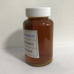 Bề mặt sợi modifier <span class=keywords><strong>Enzyme</strong></span> gỗ sợi làm mềm <span class=keywords><strong>Enzyme</strong></span> cho gỗ cứng bột giấy - Product Image 4