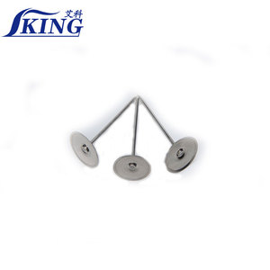 Attaches à Clous IKING par le Fabricant <span class=keywords><strong>de</strong></span> Clous à Agrafes - Product Image 5