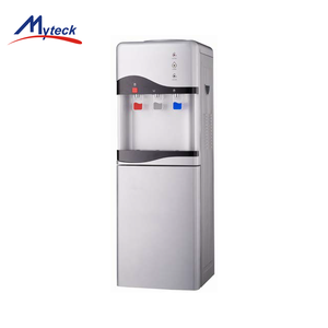 2024 nouveau Design robinets d'eau chaude fraîche chargement supérieur distributeur d'eau refroidisseur <span class=keywords><strong>fontaine</strong></span> d'eau potable électronique/compresseur refroidissement - Product Image 2