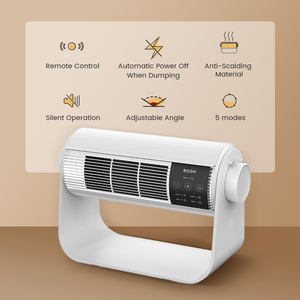 Chauffage rapide US plus de 1500 Watts électrique maison chauffage chambre Machine huile <span class=keywords><strong>radiateur</strong></span> radiateurs électriques - Product Image 4