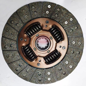 Plaque de disque d'embrayage Renshun 31250-20211 31250-20262 31250-35121 31250-20213 31250-25080 31250-32050 pour <span class=keywords><strong>Toyota</strong></span> HILUX 31250-20212 - Product Image 2