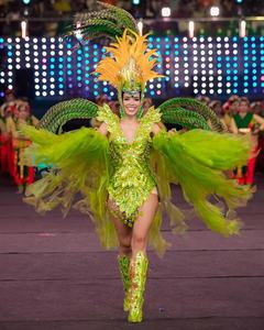 Костюм из перьев - Product Image 4