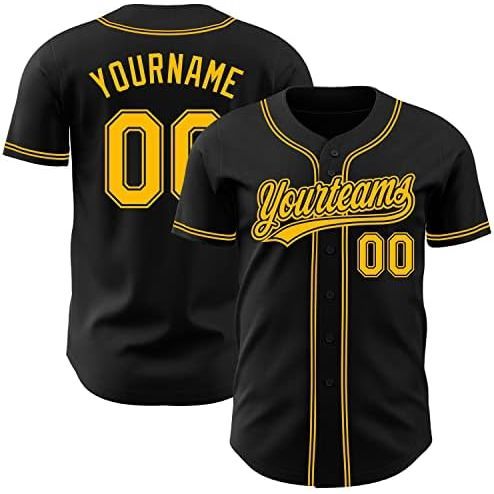 Noir-jaune