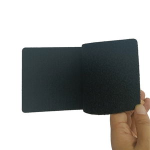 Cinta de gancho y bucle autoadhesiva personalizada, tela de bucle de gancho de doble cara para asiento de coche - Product Image 2