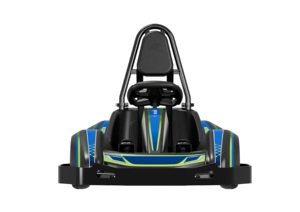 <span class=keywords><strong>Go</strong></span>-<span class=keywords><strong>Kart</strong></span> cho trẻ mới biết đi <span class=keywords><strong>3</strong></span>-16yr an toàn vành đai ghế có thể điều chỉnh bán buôn cho thuê điện karting karts gokarts - Product Image 6