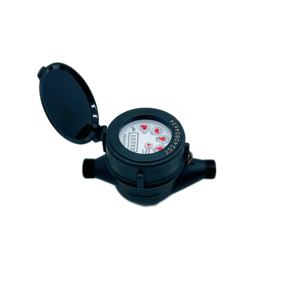 Contador <span class=keywords><strong>de</strong></span> <span class=keywords><strong>agua</strong></span> mecánico DN15, material mecánico <span class=keywords><strong>de</strong></span> Nailon/plástico/ABS, protección IP68, OEM personalizable <span class=keywords><strong>para</strong></span> viviendas residenciales - Product Image 4