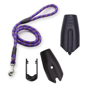 Venta al por mayor caliente <span class=keywords><strong>Collar</strong></span> de perro mascota hebilla de Liberación lateral de plástico ajustable - Product Image 5