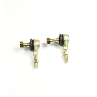 Joint à rotule universel M10 Turn Tie Rod pour ATV Big Bull Off road Pièces de rechange Accessoires