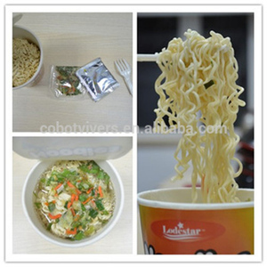 Etiquettes japonaises pour nouilles, frites au feu coréen, aliments, ramen, soupe, vente en gros - Product Image 2