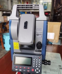 Station totale laser IM52 d'occasion, haute précision 2'', avec protection IP68 et portée de 5000m, idéale pour le levé topographique, à prix réduit. - Product Image 2