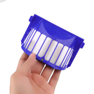 Ensemble de brosse principale et de brosse latérale pour aspirateur Robot Roomba série 570 660 680, pièces de rechange compatibles pour usage domestique - Product Image 2