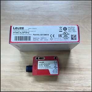 เซ็นเซอร์วัดแสงแบบกระจาย Leuze HT25C.S/4P-M12 50134239 พร้อมระบบตัดแสงรบกวนจากพื้นหลัง ขายดี - Product Image 5