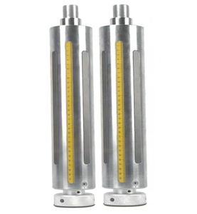 Mesin pemotong tangan Tipe ubin mekanis, struktur fleksibel termasuk poros ekspansi diferensial kotak Gir - Product Image 5