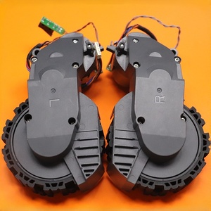 Ruedas motrices izquierda y derecha, accesorios para robot aspirador Roborock G20 /S8 Pro Ultra/S8/S8+ - Product Image 1