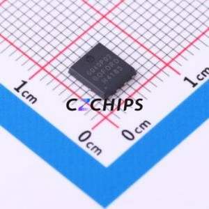 ทรานซิสเตอร์สนามทรานซิสเตอร์ DFN5x6-8L G040P02D5 (MOsfet) ชิ้นส่วนอิเล็กทรอนิกส์แบบใหม่ดั้งเดิม - Product Image 1