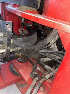 Compre tractores Case Ih usados de larga vida útil baratos en venta/tractores Case IH usados disponibles/tractores Case IH baratos - Product Image 6