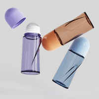 Tianshowang — emballage de parfum vide, bouteille en verre, huile essentielle, déodorant, déodorant, produit de luxe, 50ml