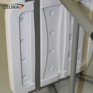 Celina Nuevo diseño Comercial Marco de acero Durable Cómodo Mayfield Silla de molde de soplado - Product Image 6