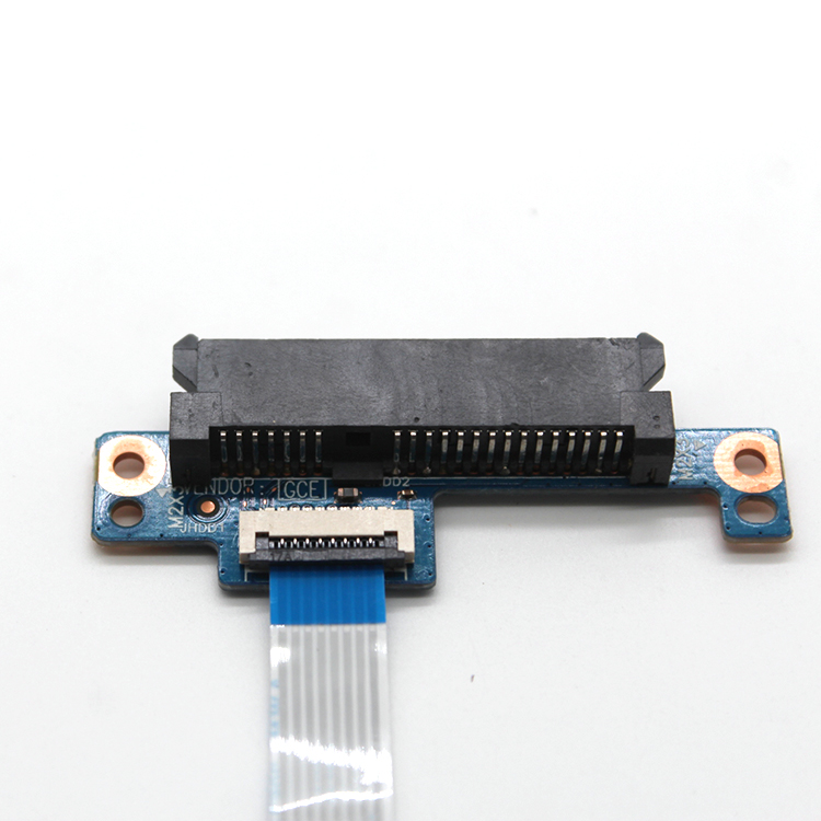 PARTE DI RIPARAZIONE connettore cavo disco rigido SSD HDD per Lenovo