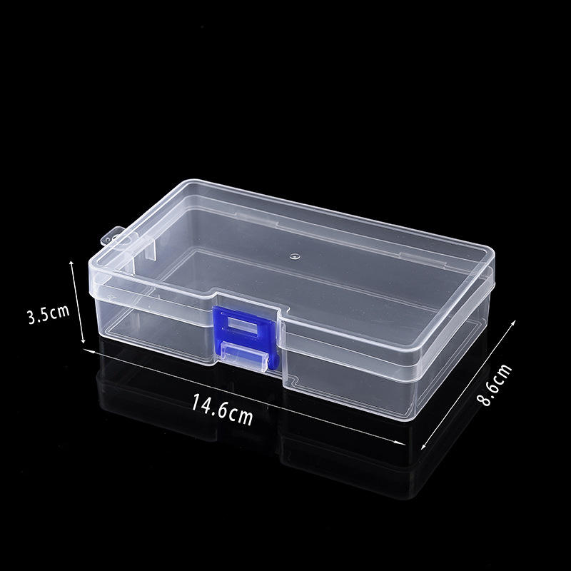 Cierre grande de 14.6*8.6*3.5CM