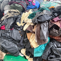 Jaket Kulit C10 Pria Hoodie Mantel Tebal Bekas Wanita Pakaian Desainer Produsen Pakaian Jaket Kulit Resleting Depan