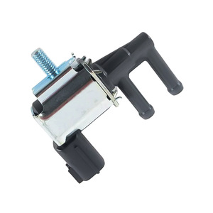Válvula solenoide de control del servovacío Nissan K5T48481 14930CD70A para vehículos Nissan, pieza de repuesto - Product Image 1