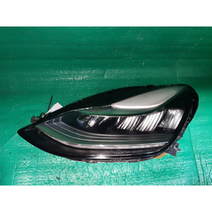 OEM para Tesla MODEL 3 Faro izquierdo y derecho 1077375-00-C 1077376-00-C Se adapta a 2017 2018 2019 <span class=keywords><strong>2020</strong></span> - Product Image 6