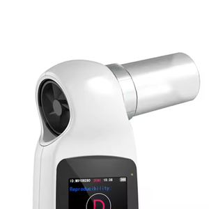 JYTOP SP70B spiromètre nouveau produit portable spiromètre prix bon marché - Product Image 3