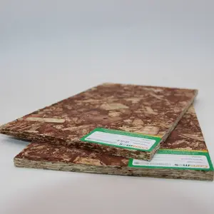 Venta caliente 9mm 11mm <span class=keywords><strong>OSB</strong></span> impermeable <span class=keywords><strong>aglomerado</strong></span> para la construcción y la casa en China - Product Image 1