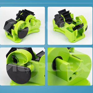 Dispensador <span class=keywords><strong>de</strong></span> Cinta Adhesiva <span class=keywords><strong>de</strong></span> Doble Cara 2023, Manual, para Papelería - Product Image 4