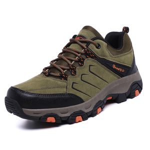Chaussures de randonnée hommes bottes de plein air imperméables hiver haut escalade baskets bottes de <span class=keywords><strong>chasse</strong></span> pour hommes - Product Image 2
