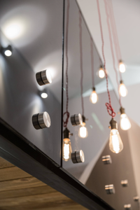 Rampe d'escalier en verre Rampe d'escalier en verre sans cadre - Product Image 2