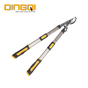 Dmgdqi — bagage de coffre Portable, robuste, professionnel, avec poignée télescopique en aluminium - Product Image 1