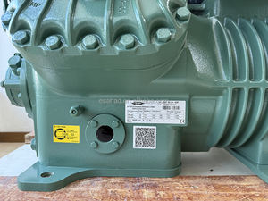 Compresor Semihermético Bitzer S6F-30.2Y-40P de Bajo Ruido y Ahorro de Energía para Cámaras Frigoríficas - Product Image 3