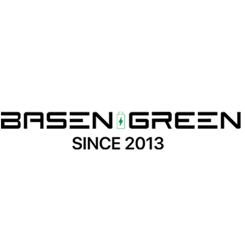 Shenzhen Basen Technology Co., Ltd. logo