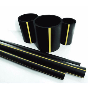 Service professionnel de tubes en plastique de grand diamètre, tuyaux en PEHD pour le <span class=keywords><strong>gaz</strong></span> naturel - Product Image 6