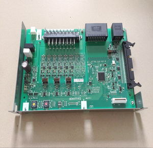 Módulo de Control de Temperatura V5-TEMP-6N-CS1 para Máquina de Moldeo por Inyección - Product Image 4