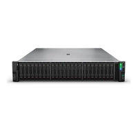 Kinerja terbaik dl380 Gen10plus Gen11 2u rak server